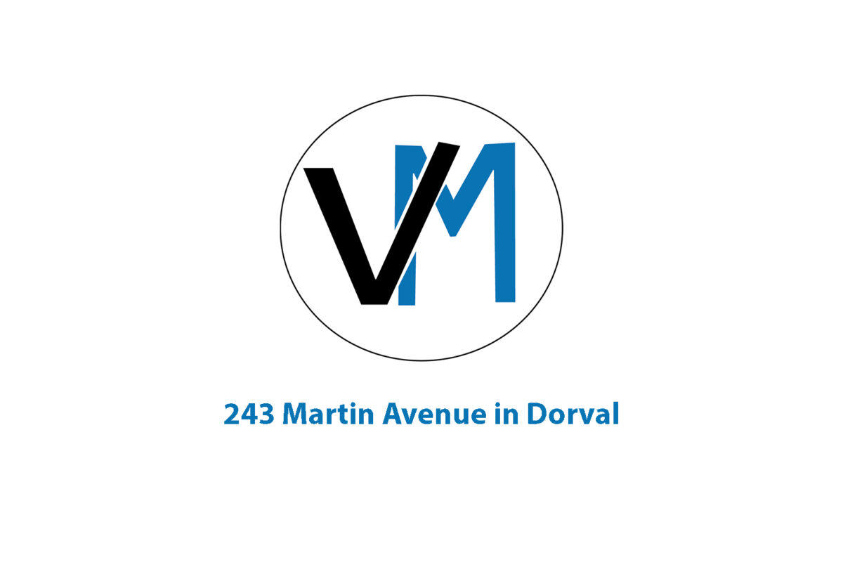 243 Martin Avenue in Dorval