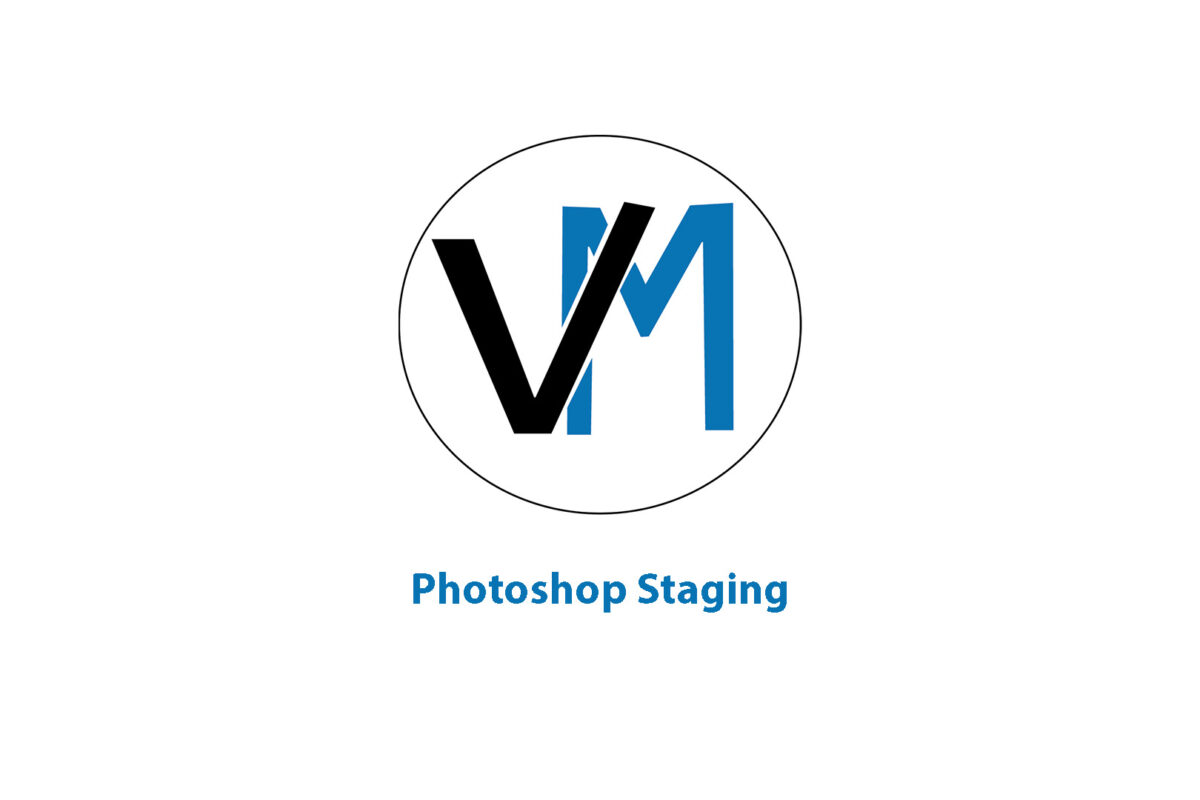 Photoshop Staging